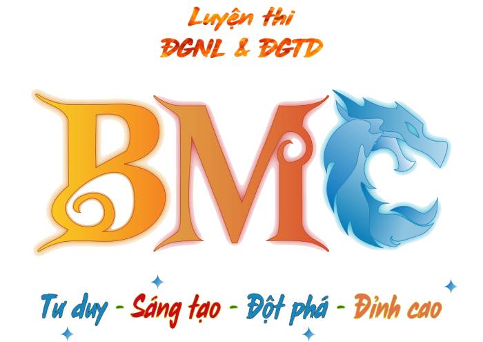 LUYỆN THI BMC